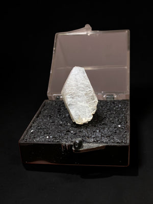 Heulandite, Jackson County, Oregon