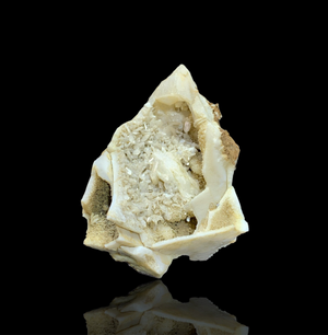 Stilbite, Alaska, USA