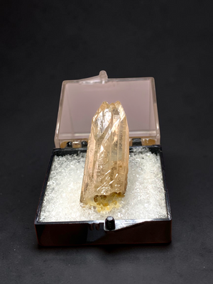 Smithsonite, Tsumeb Mine, Namibia