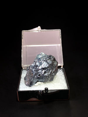 Proustite, Chile