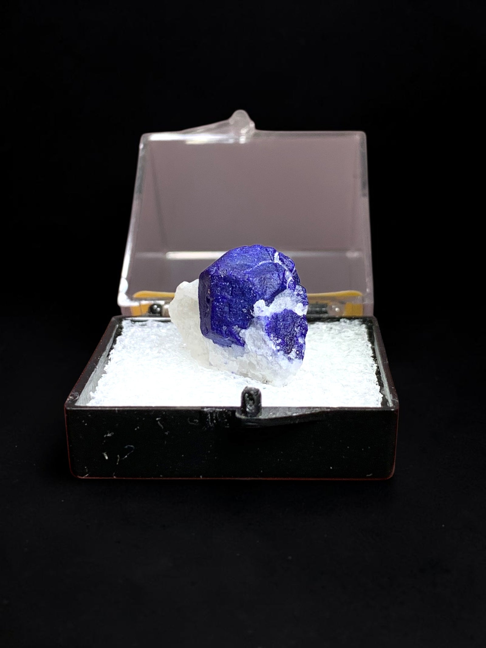 Lazurite, Sar-e-Sang, Afghanistan