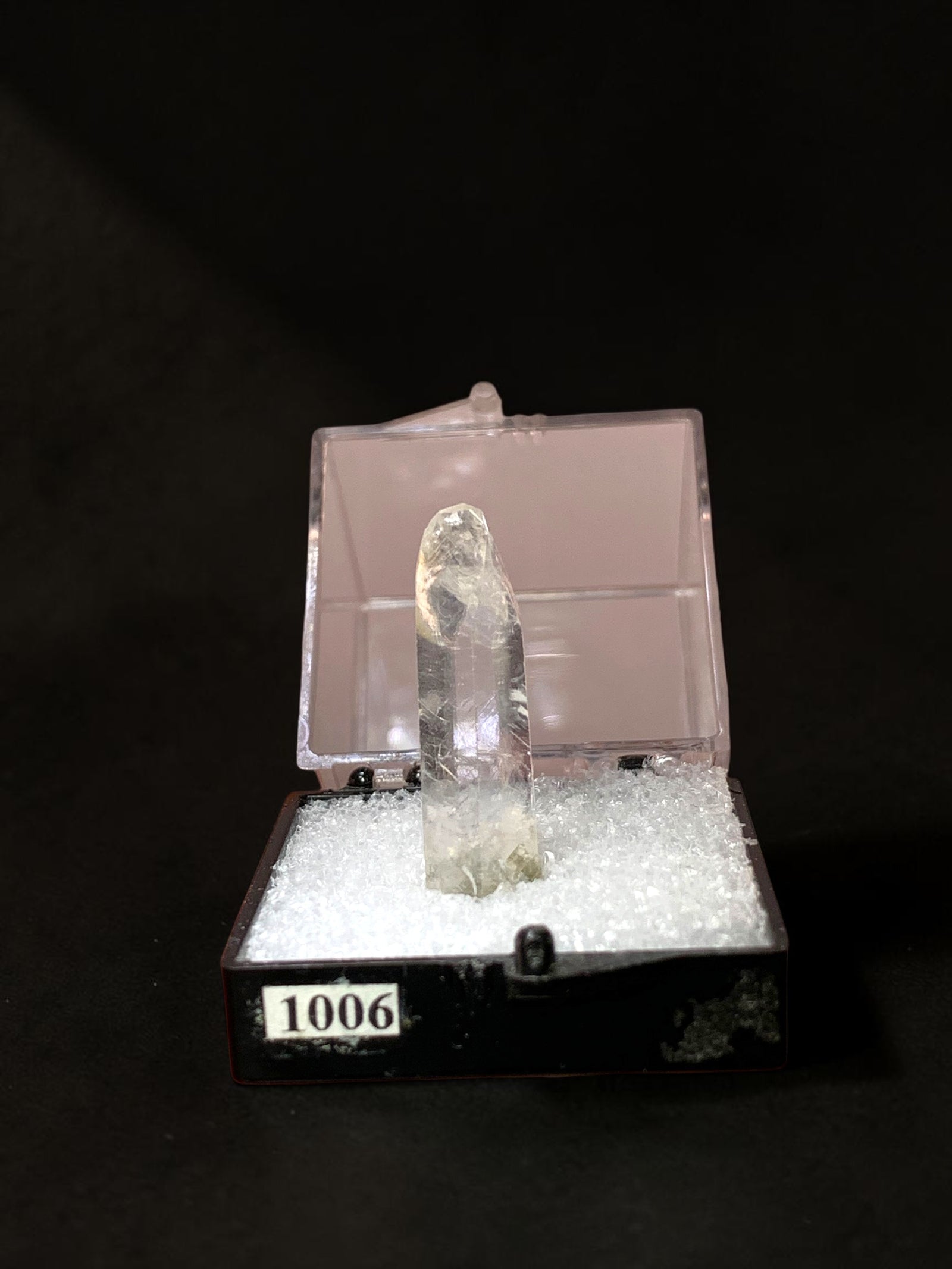 Calcite, Frizington, England