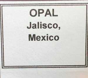 Opal, Jalisco, Mexico