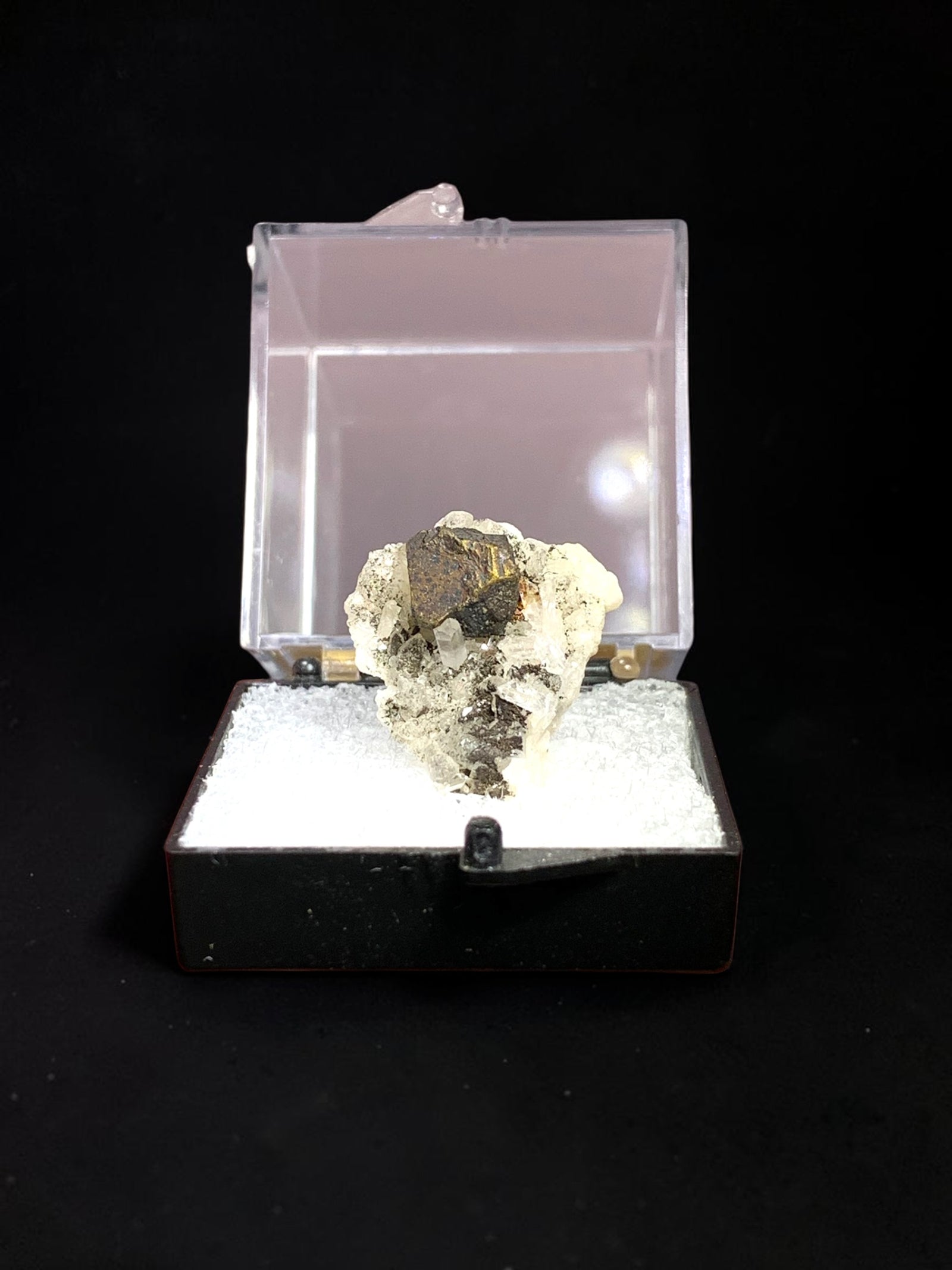 Bornite, Dzhezkazgan District, Kazakhstan