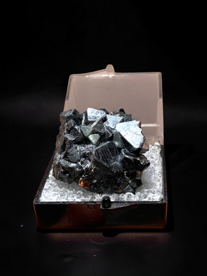 Franklinite, Sterling Hill, New Jersey