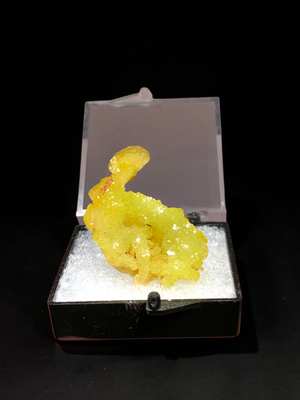 Adamite, Ojuela Mine, Mexico