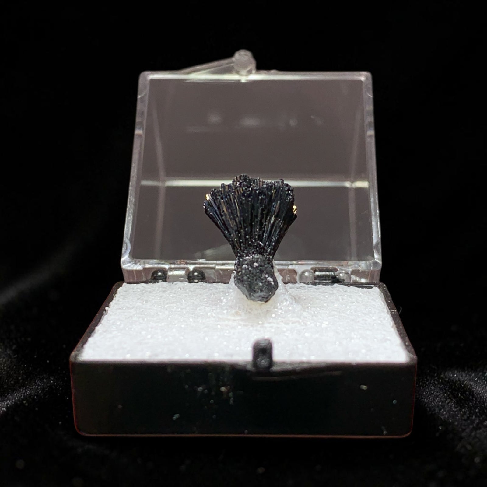 Schorl Tourmaline, Namibia