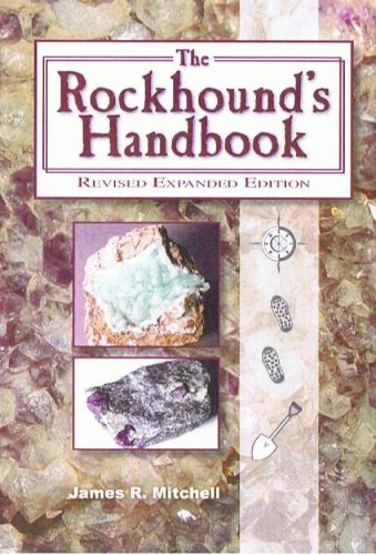 The Rockhound's Handbook
