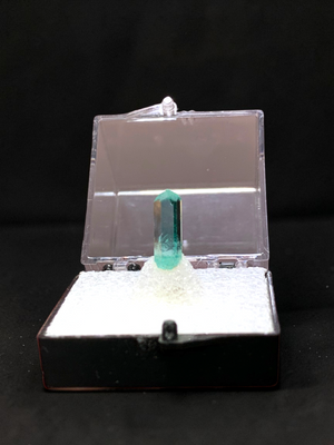 Emerald, Bauchi, Nigeria