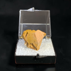 Sturmanite, N'Chwaning Mine, South Africa