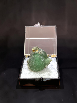 Wavellite, Arkansas