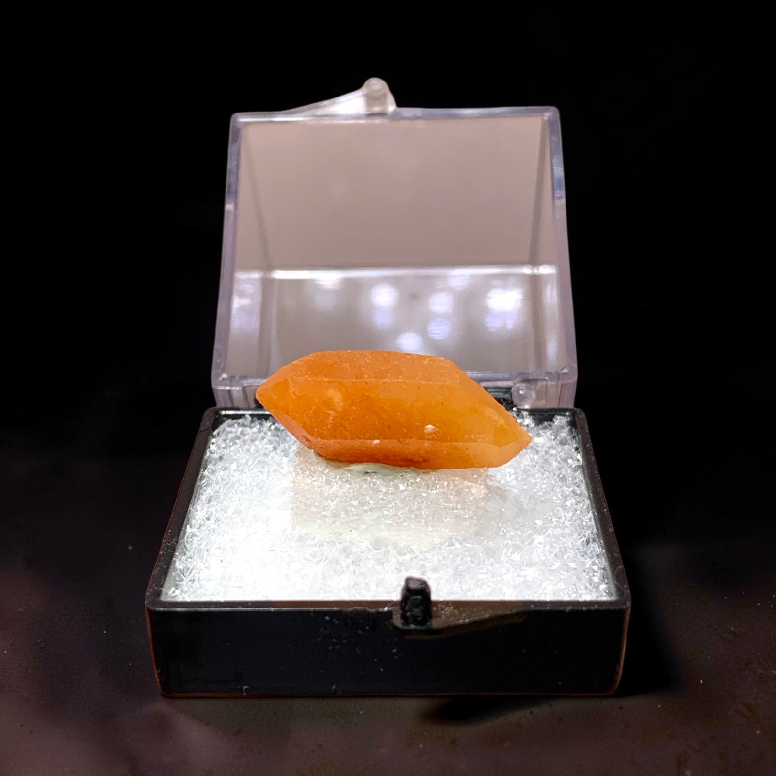 Pecos "Diamond", New Mexico
