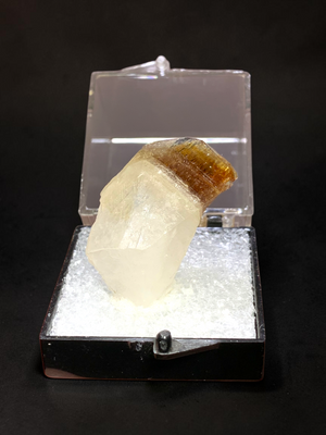 Colemanite, Death Valley, California