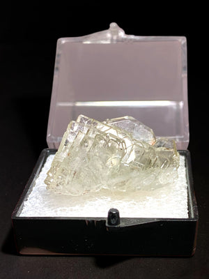 Barite, Miraflores, Peru