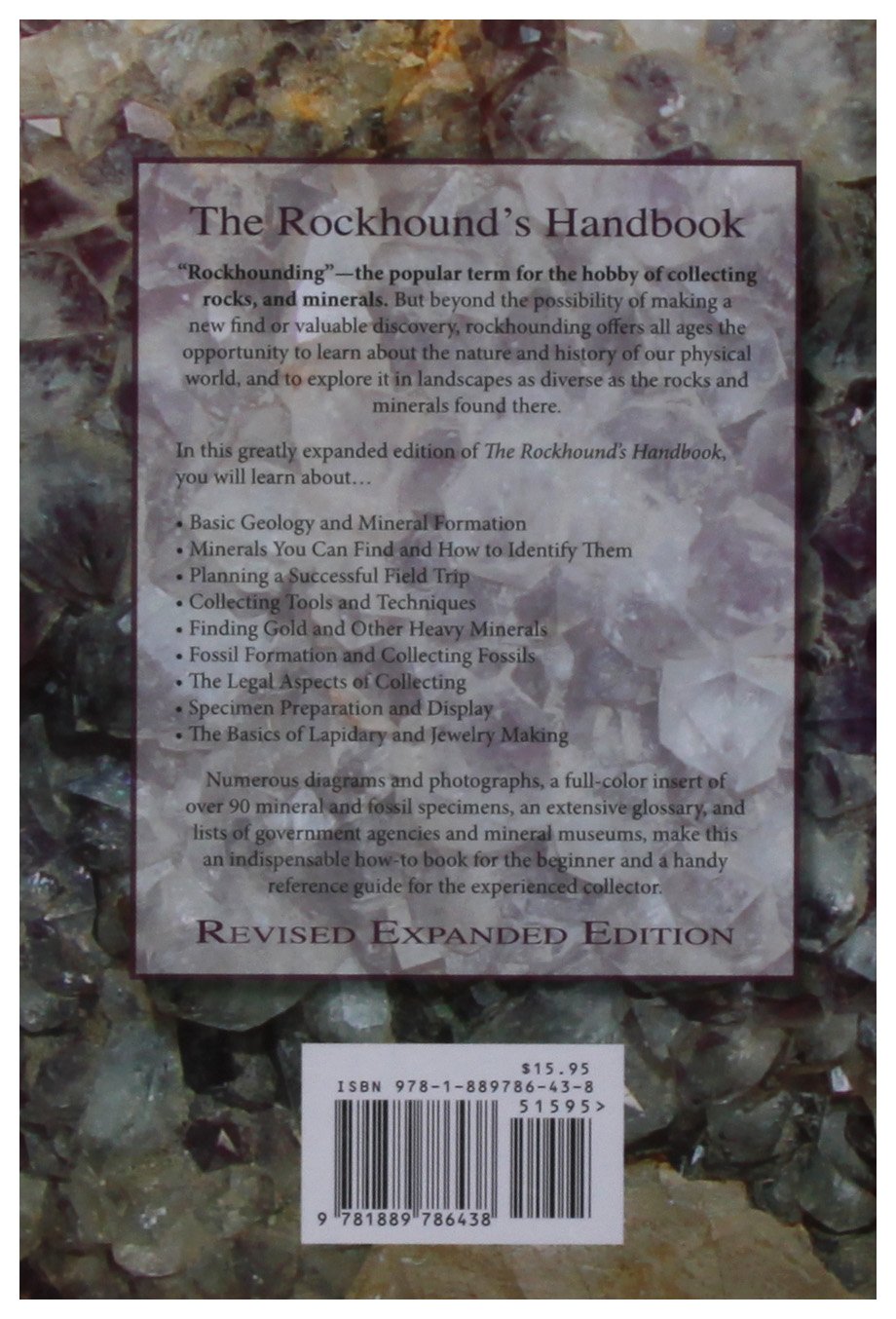 The Rockhound's Handbook