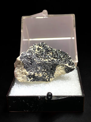 Ferberite, Colorado, USA