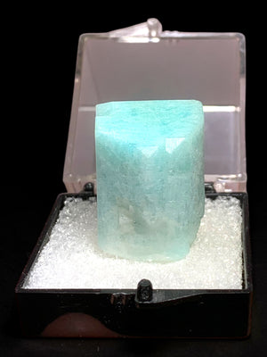 Amazonite, Crystal Peak, Colorado, USA
