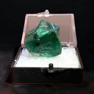 Fluorite, Rogerly Mine, England