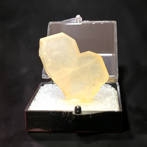 Japan Law Twin Quartz, Washington Camp, Arizona