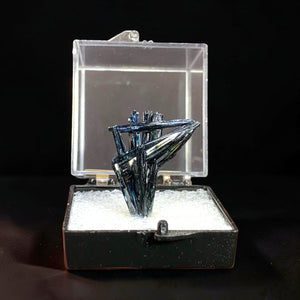 Vivianite, Bolovia