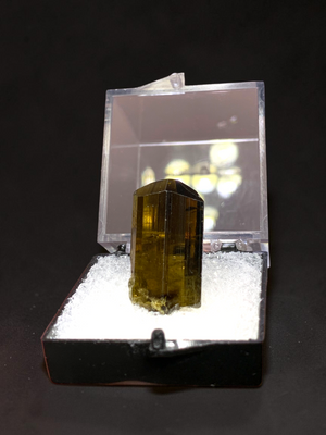 Clinozoisite, Pakistan