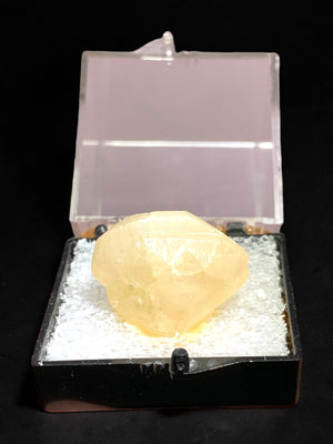 Cerussite, Tunisia