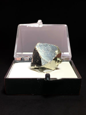 Pyrite, Concepcion del Oro, Mexico