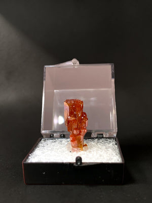 Vanadinite, Pure Potential Claim, Arizona