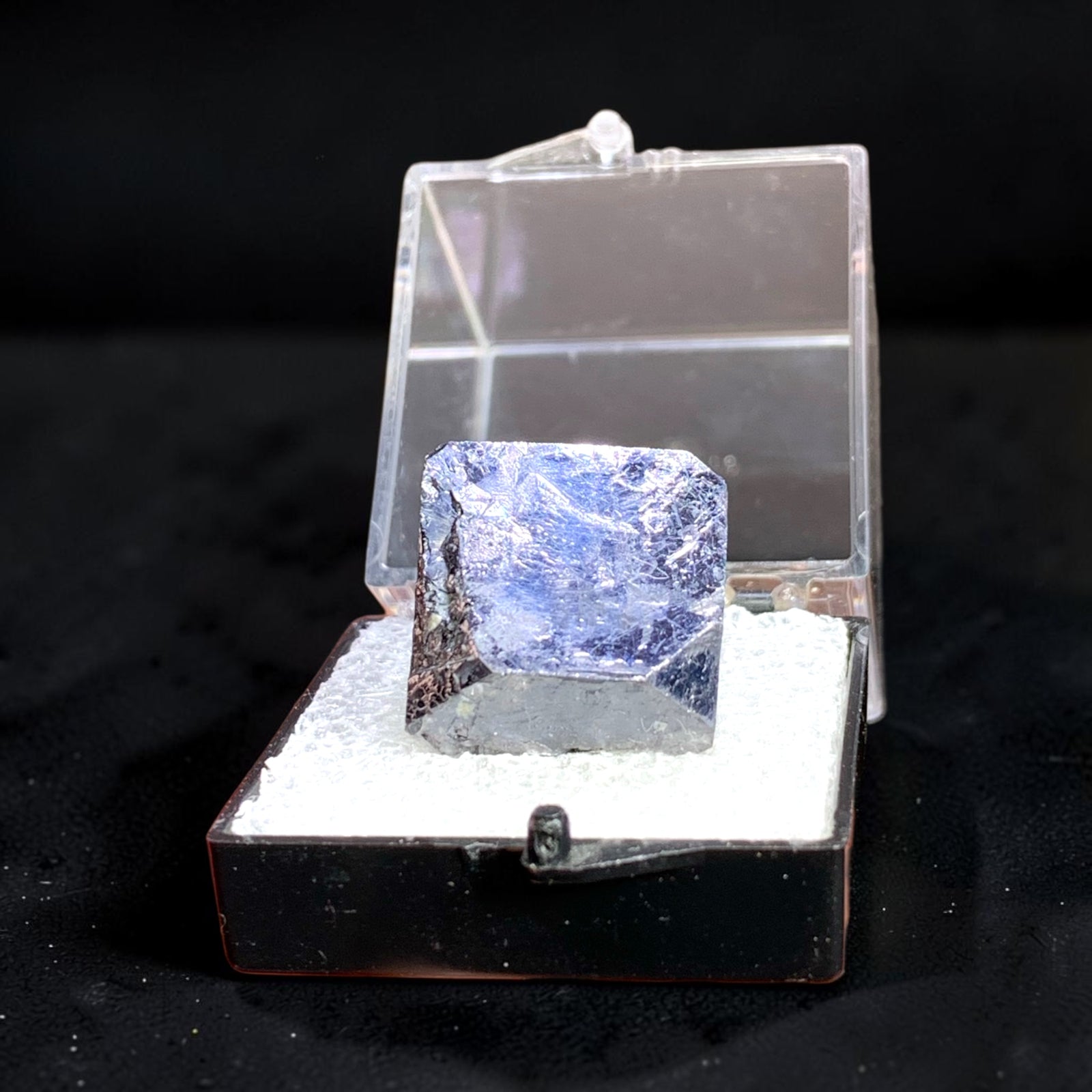 Galena, Polaris Mine, Canada
