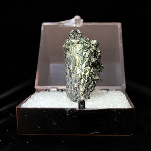 Stannite w/ Jamesonite