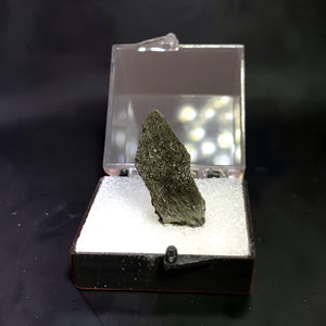 Millerite, Thompson, Canada