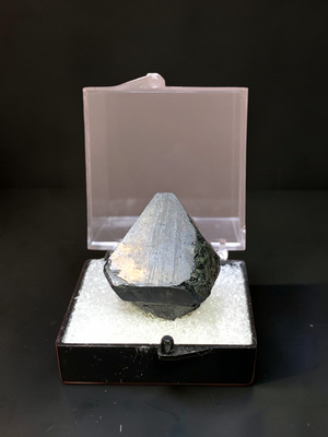 Alabandite, Merlani Hills, Tanzania