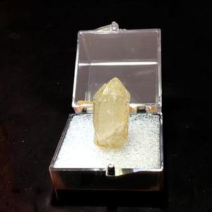 Quartz, Virginia