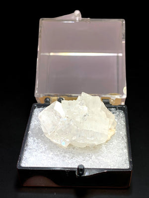 Calcite, Tsumeb Mine, Namibia