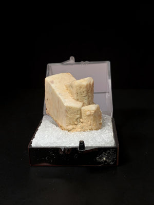 Orthoclase, West Maroon Pass, Colorado