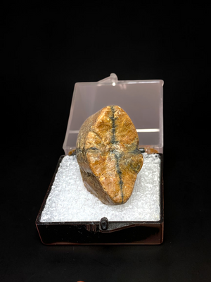 Chiastolite, Dalton Ranch, California