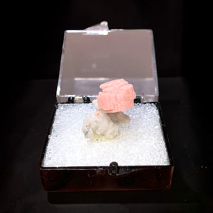 Rhodochrosite, Sunnyside Mine, Colorado
