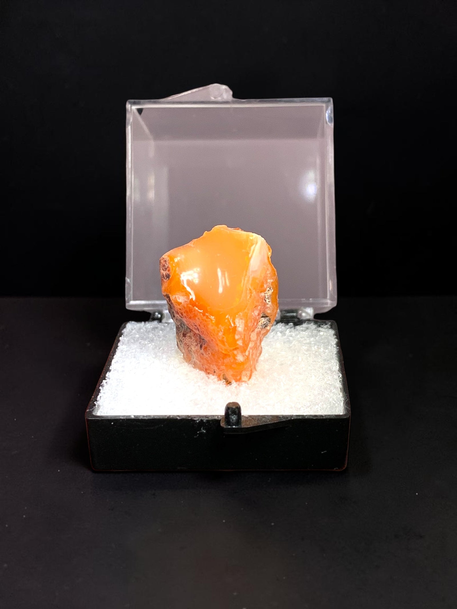 Opal, Jalisco, Mexico