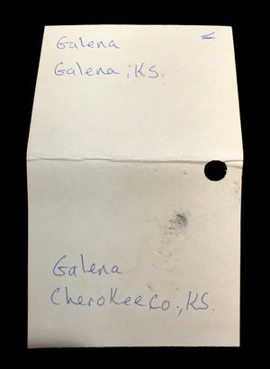 Galena, Cherokee County, Kansas, USA