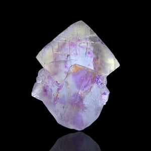 Fluorite, Sahara Desert, Morocco