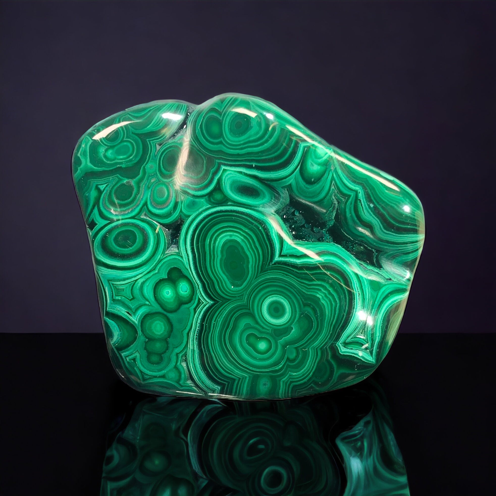 Malachite, DR Congo