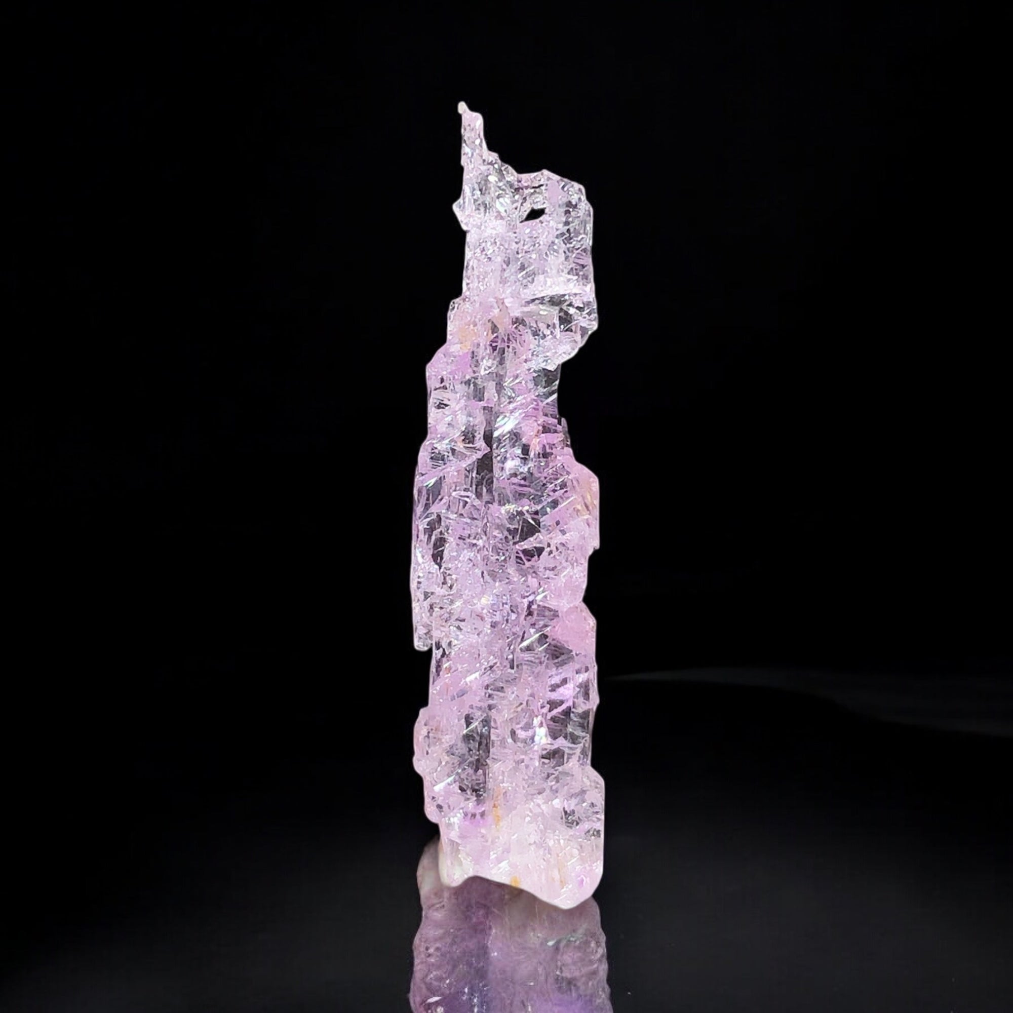 Kunzite, Resplendor, Brazil