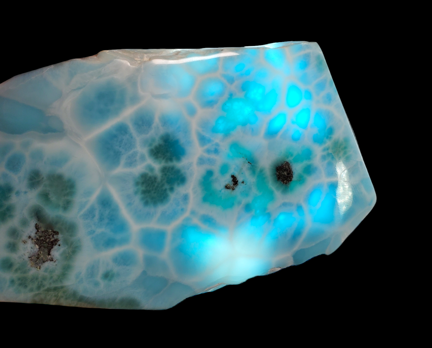 Larimar