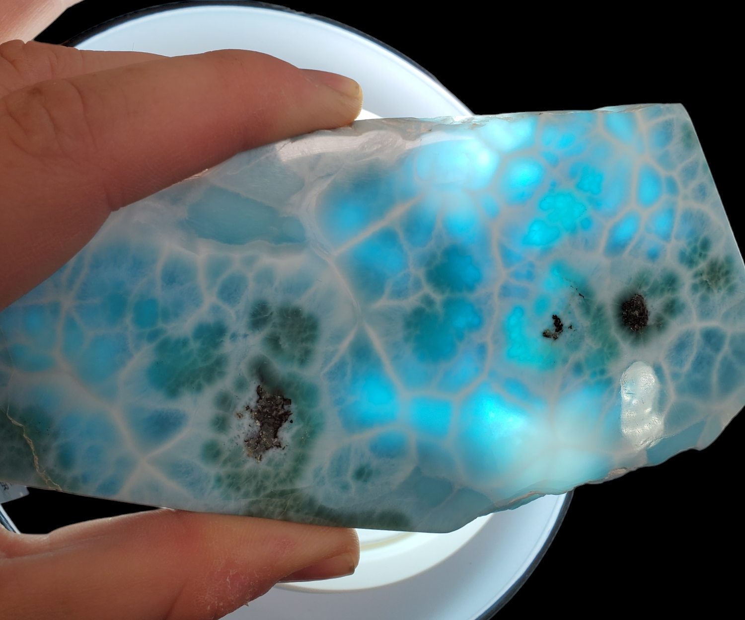 Larimar