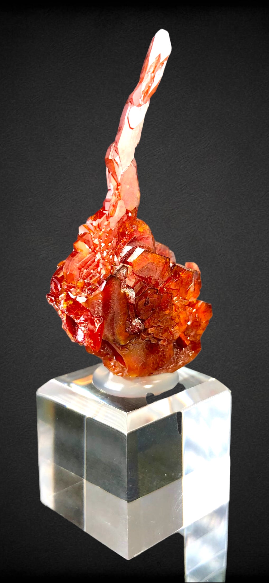 Vanadinite