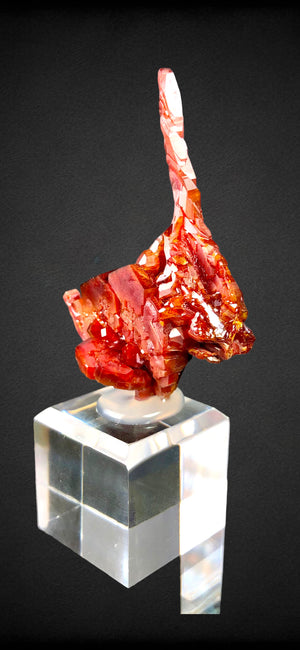 Vanadinite