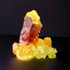 Zincite