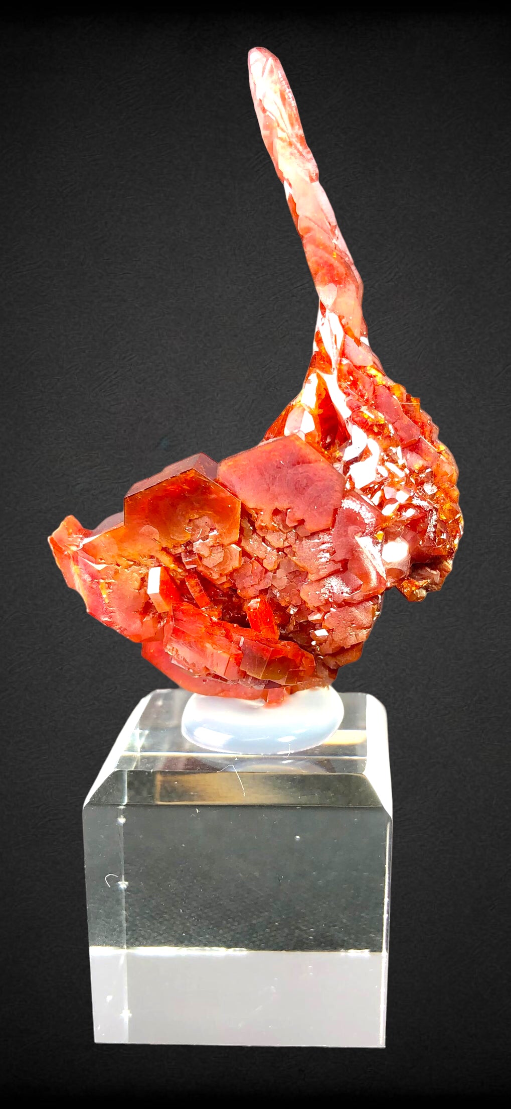 Vanadinite