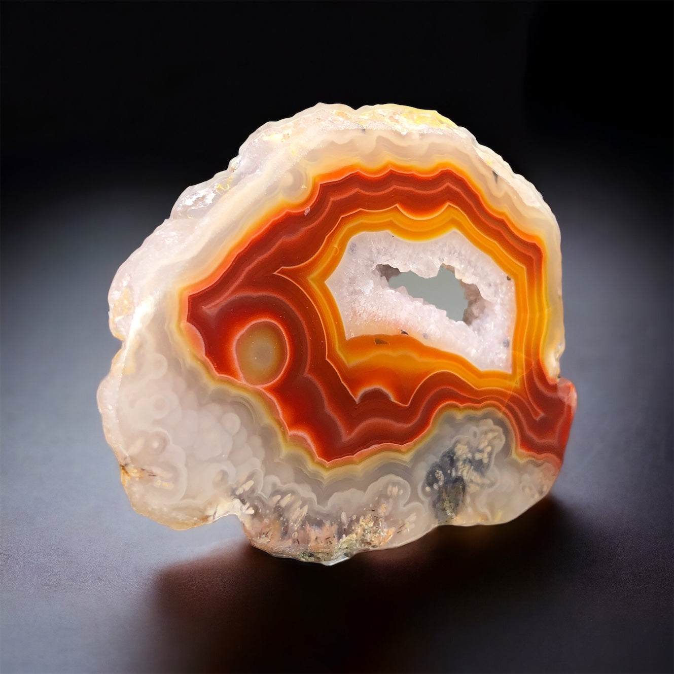 Laguna Agate