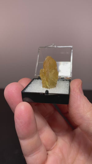 Barite, Sardinia, Italy